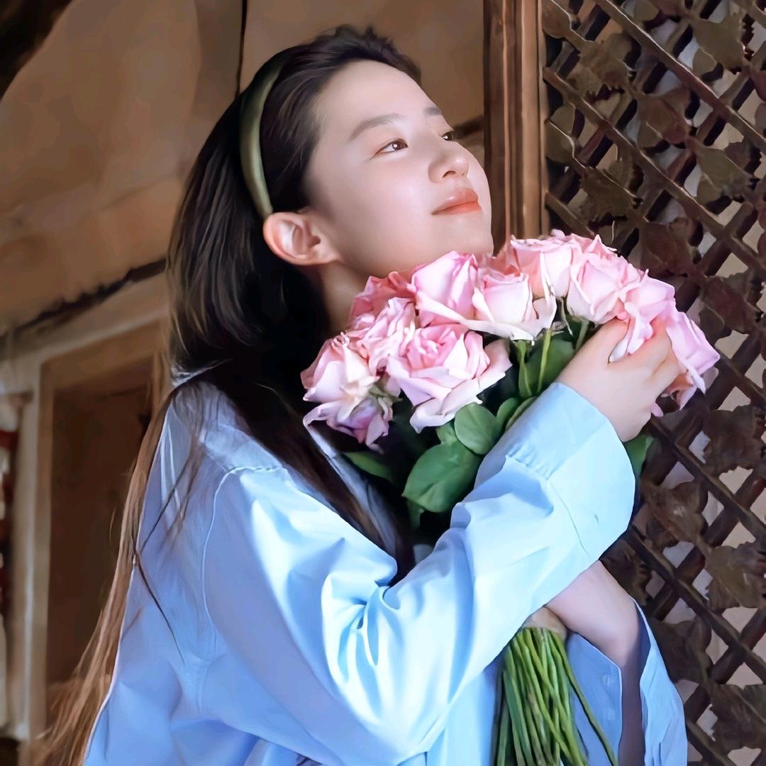 旺旺小福仙🥰