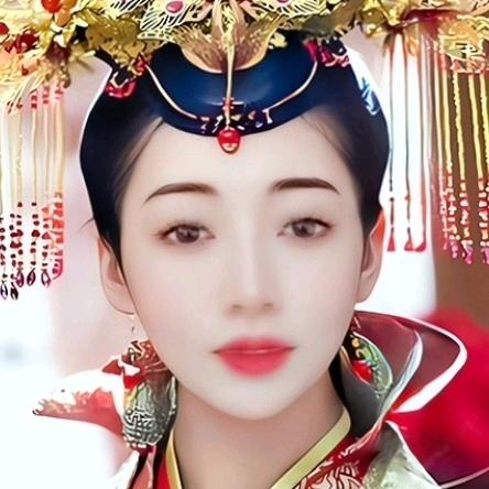 你是我的眼睛