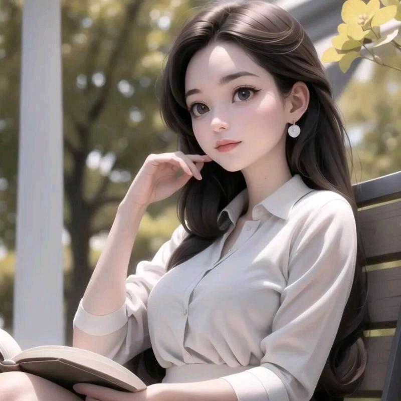 唯美阅读