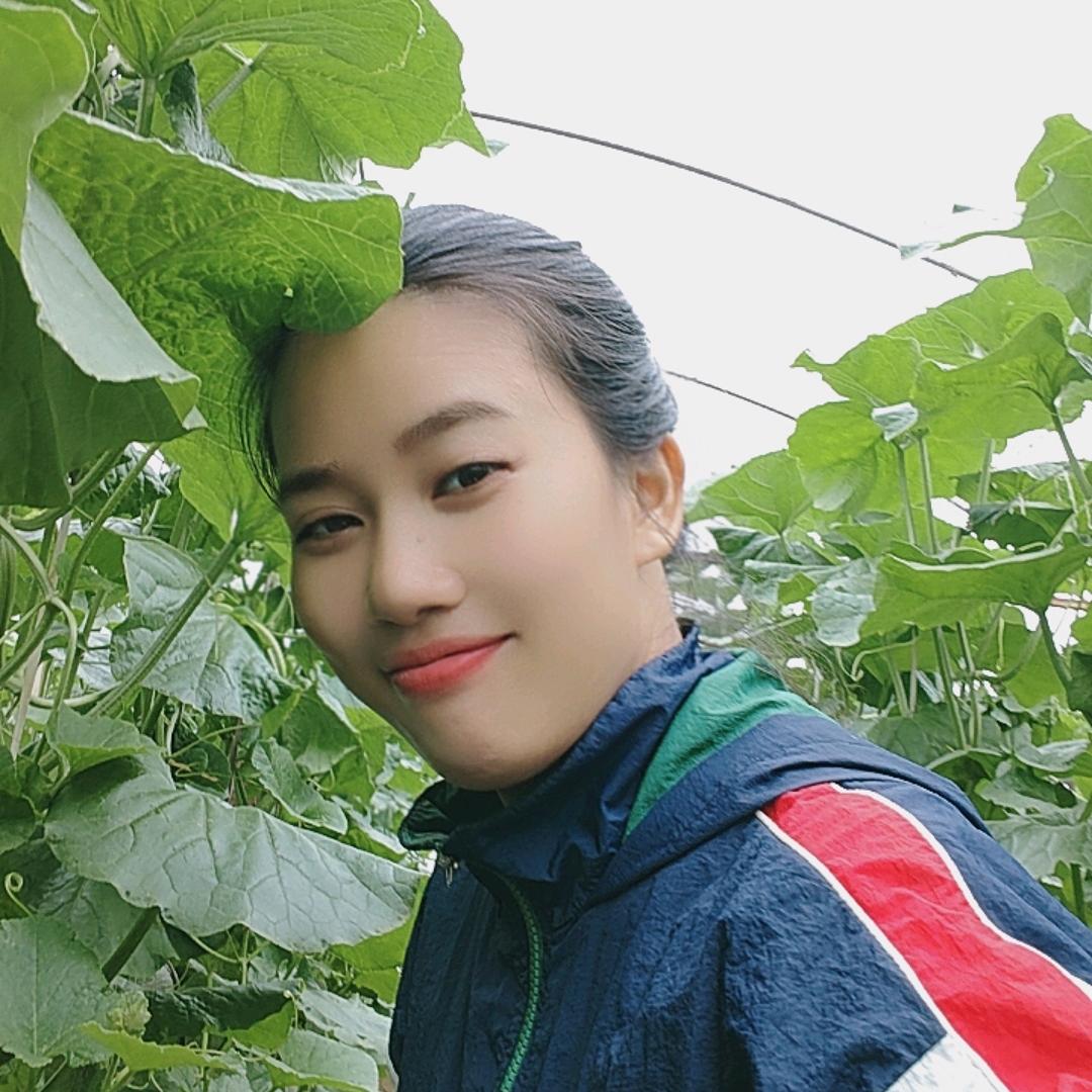 覃家二姑娘