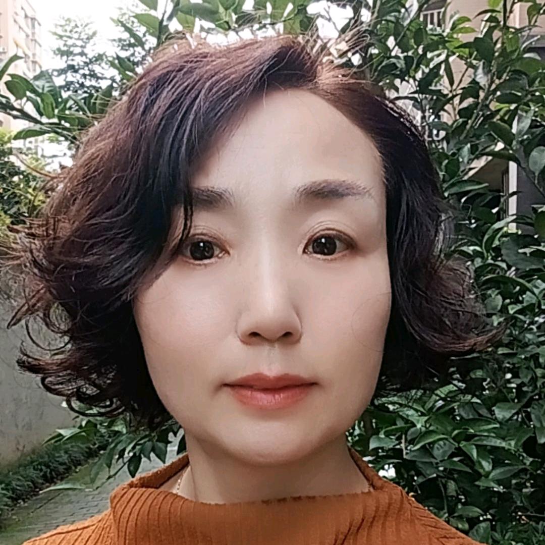 淡了姐