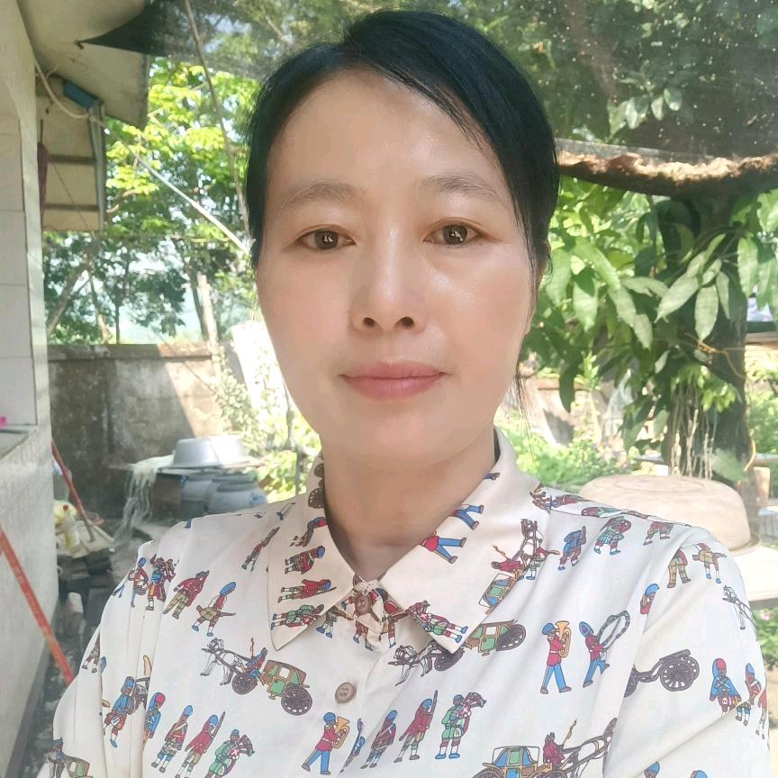 @李双～努力