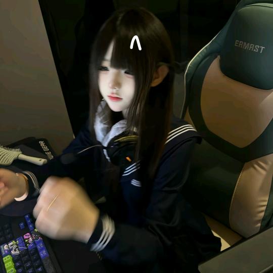 爱无法穿越次元