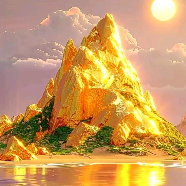 ☞南山