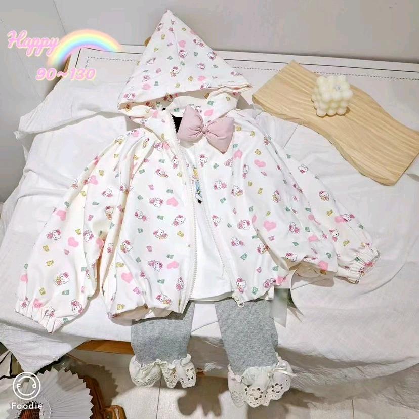 萌小兜（童衣童裤）