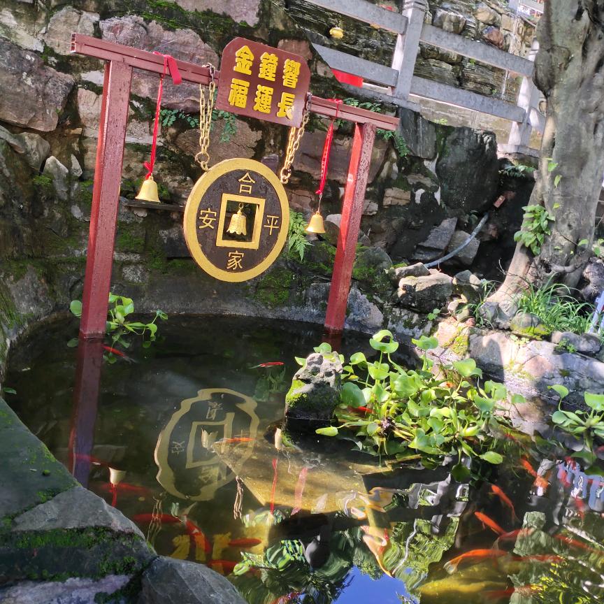 幸运小四月