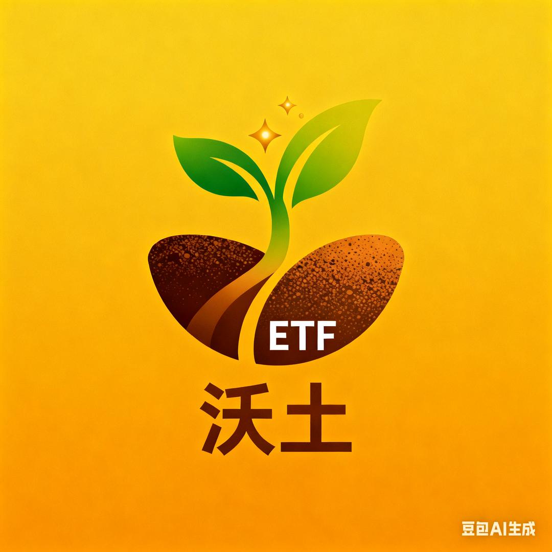 沃土ETF