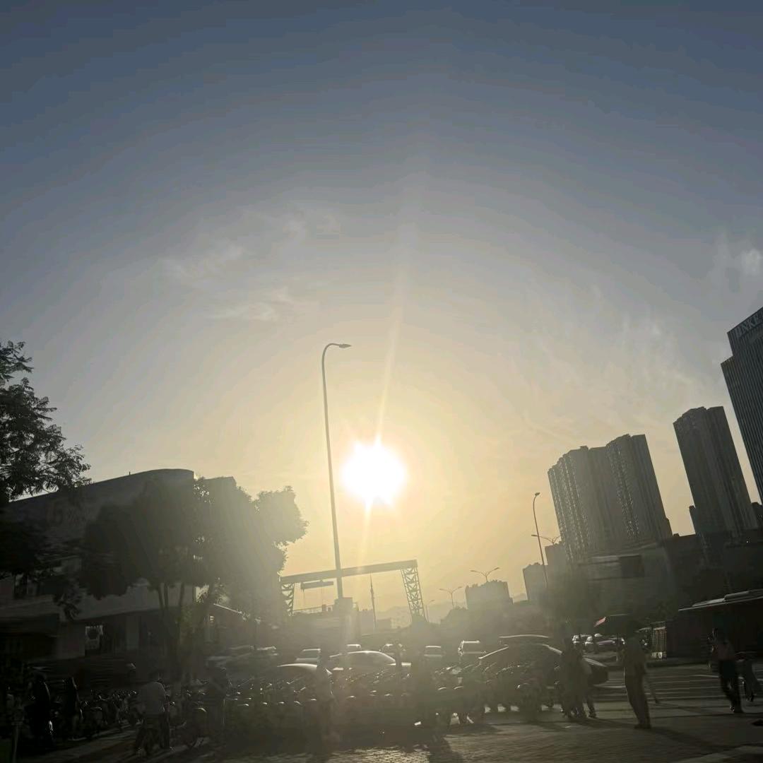 石圪节公社第一发型师胡德禄