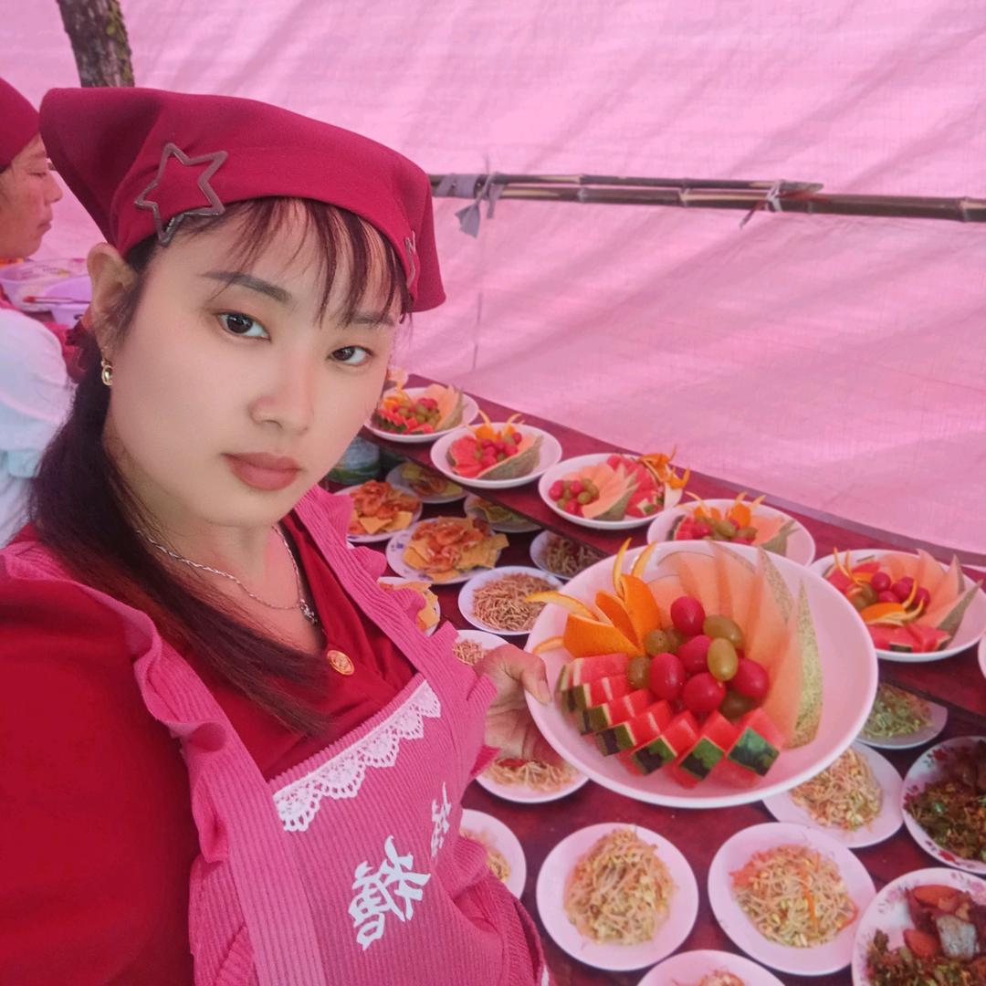 糖糖厨娘