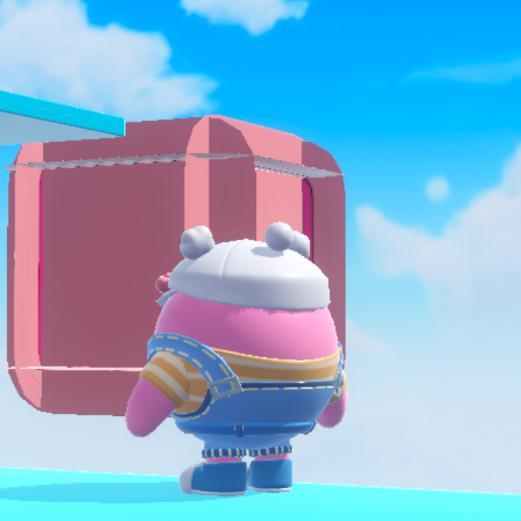 起个名字想了半天没想好