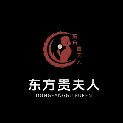 东方贵夫人婚纱-潇潇