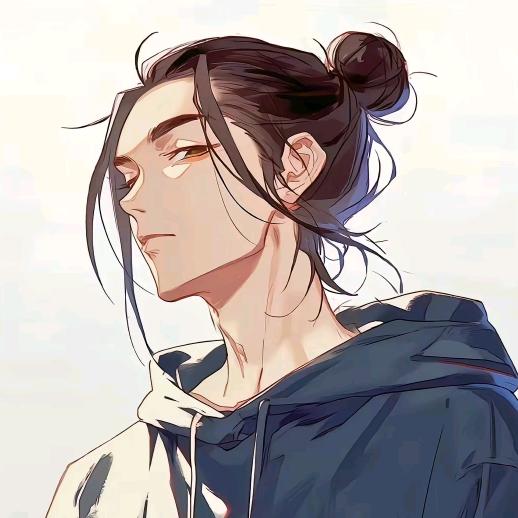 浮生念🍀