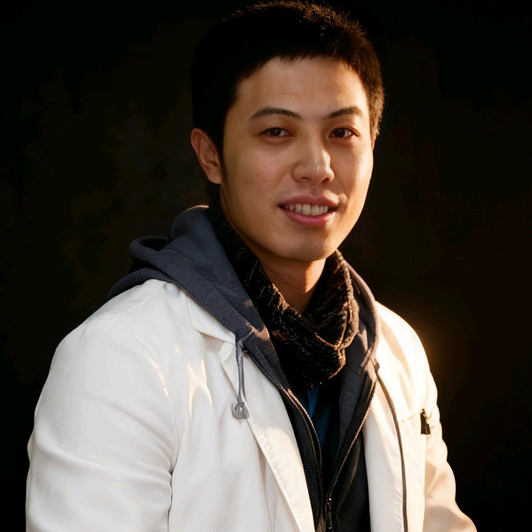 字节阿辰【记录员】