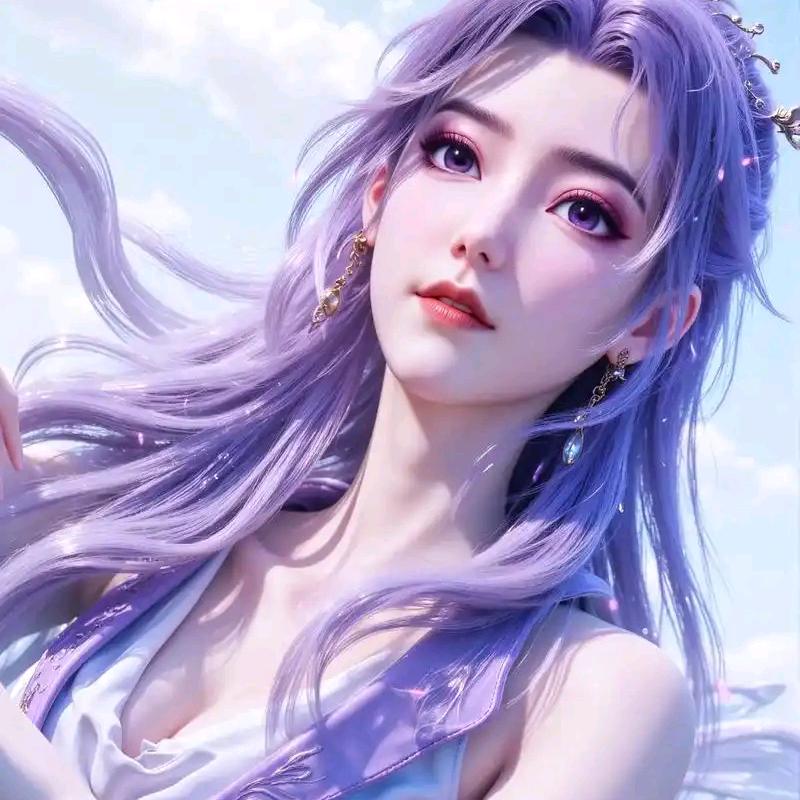 云霄☁️渡☁️太白