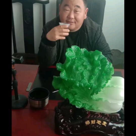 专业大蒜大伟