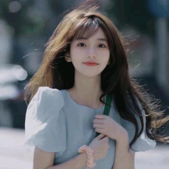 轩轩(互关助力新人)