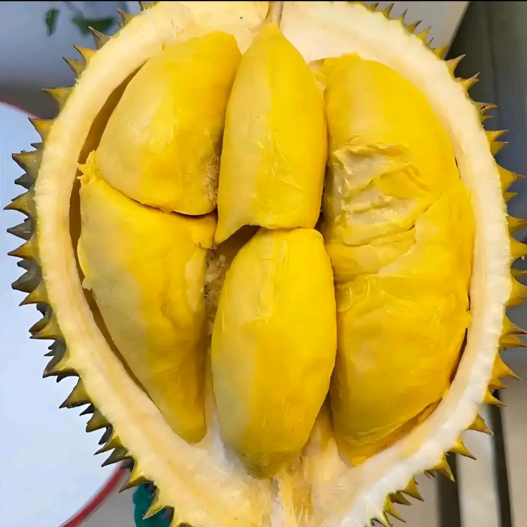 榴莲千层姐下午茶