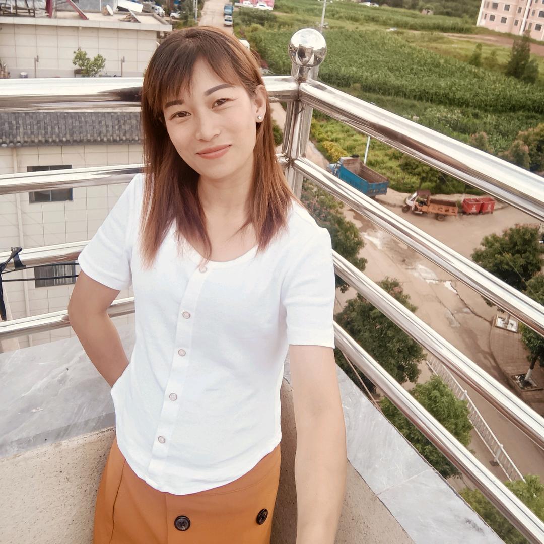 小茹