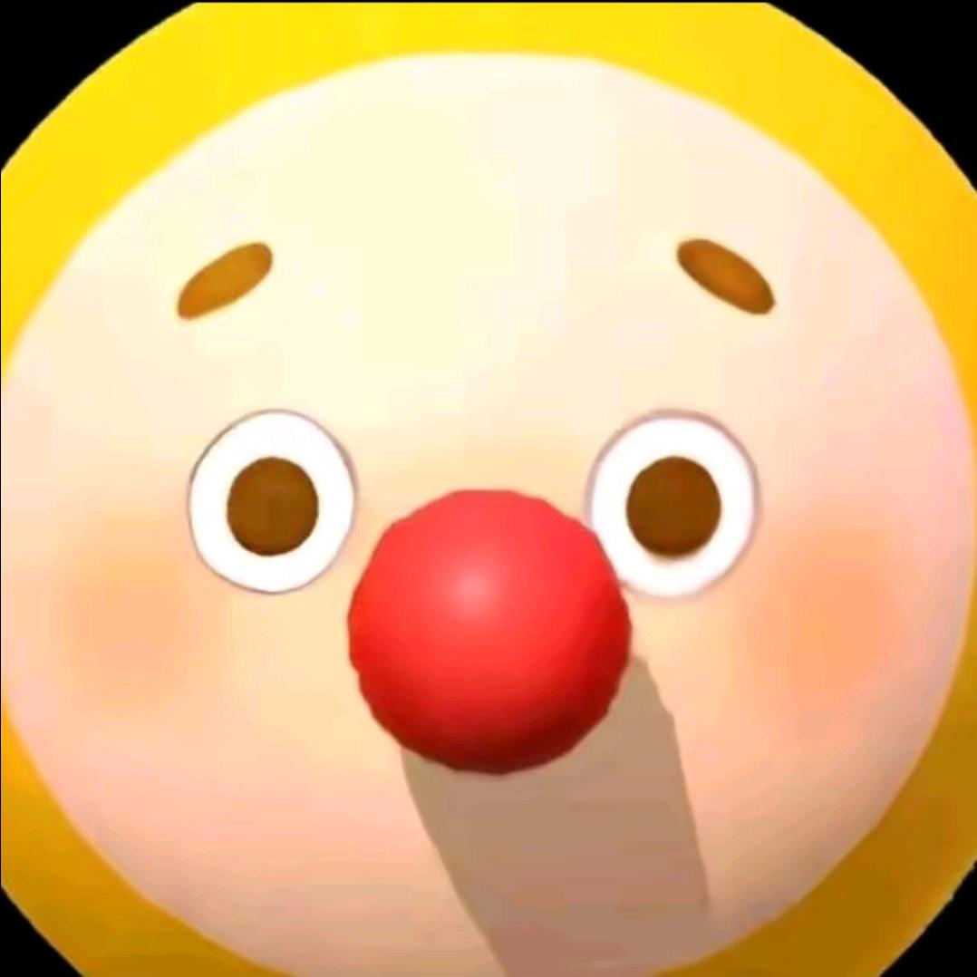 蛋仔派对薯条(圆盘主理人)