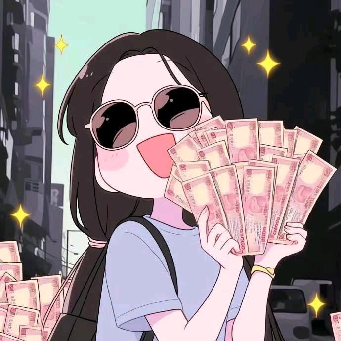 微笑（欧气满满）🍓