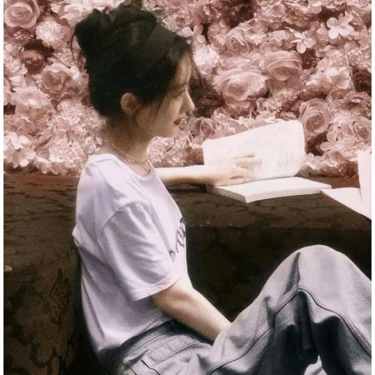 潘潘悦读