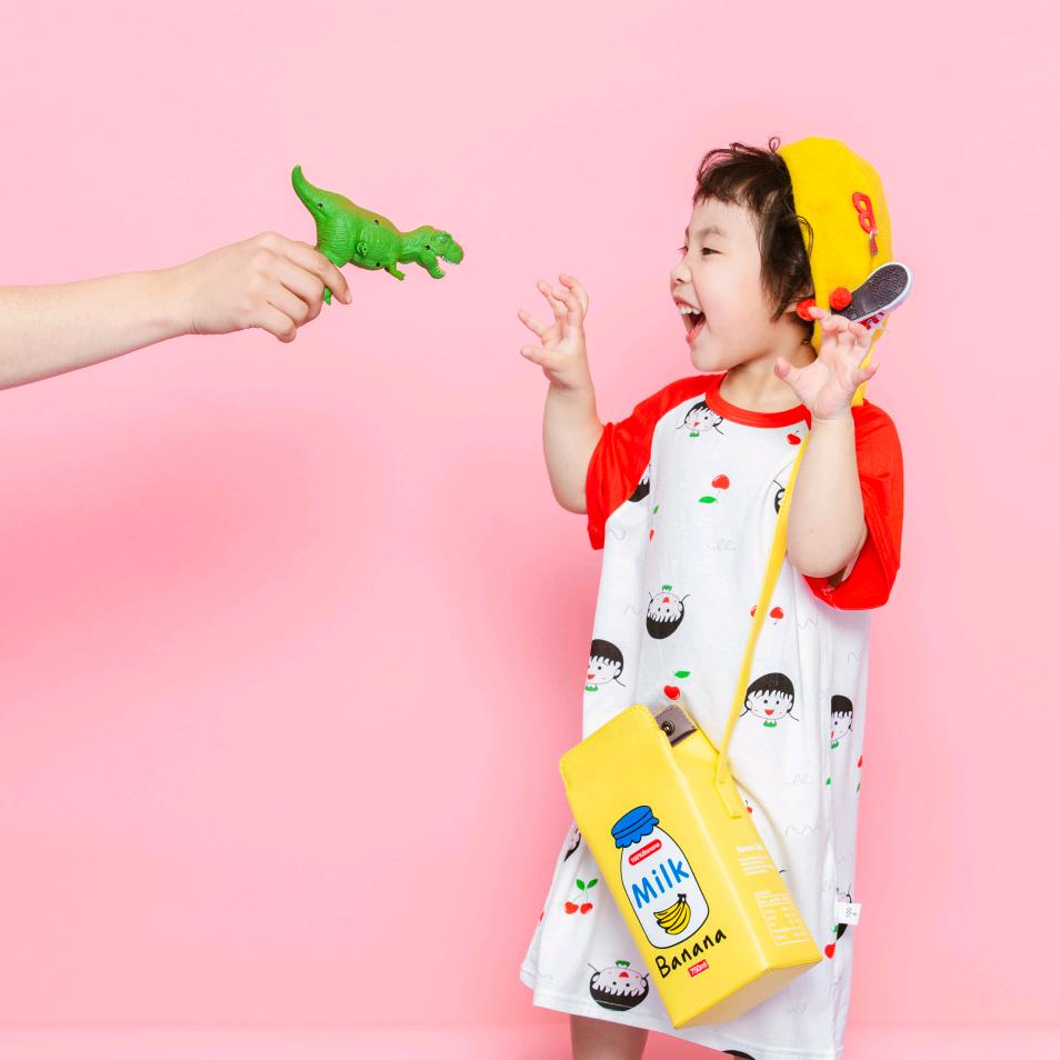 欧蕾蕾童装童品