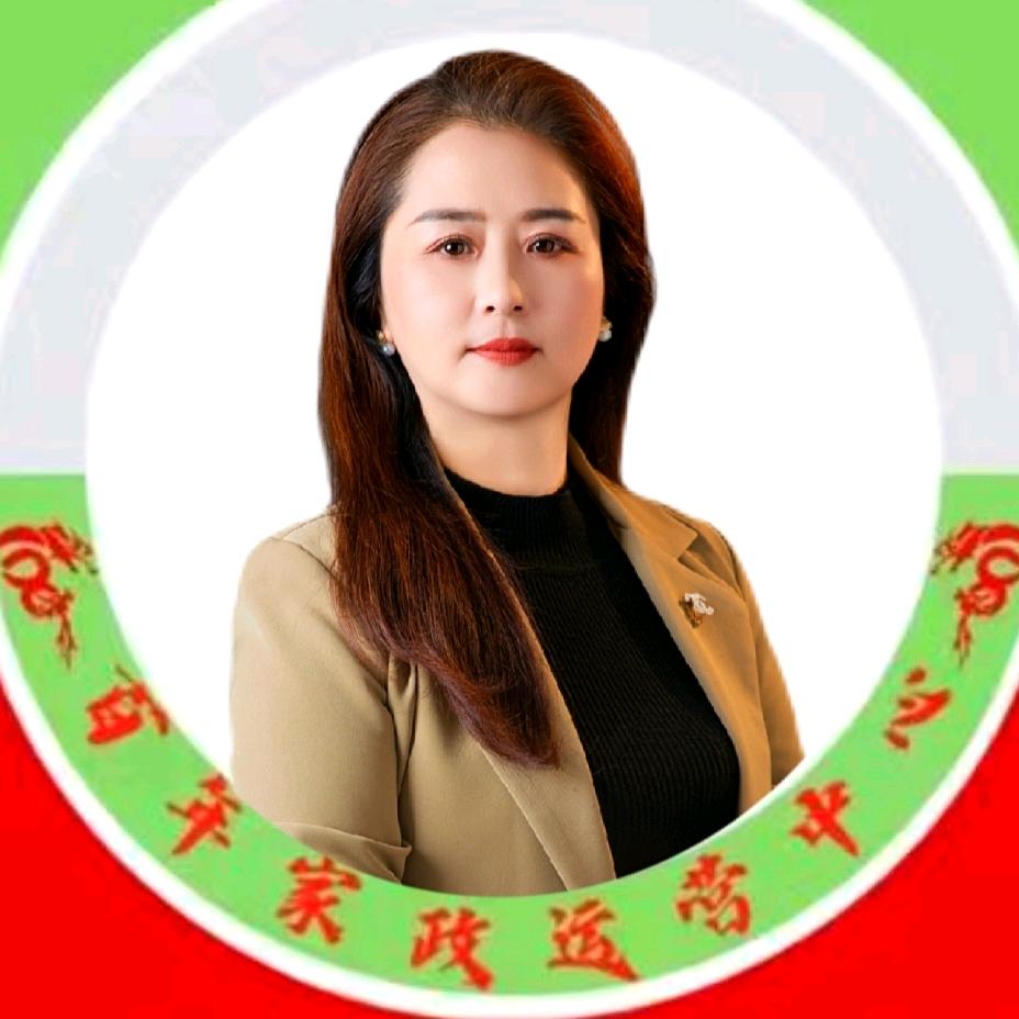 丰都侨芯家园江老师