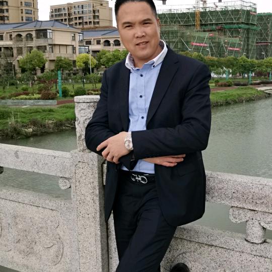 海哥书法