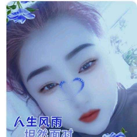 @玫瑰……