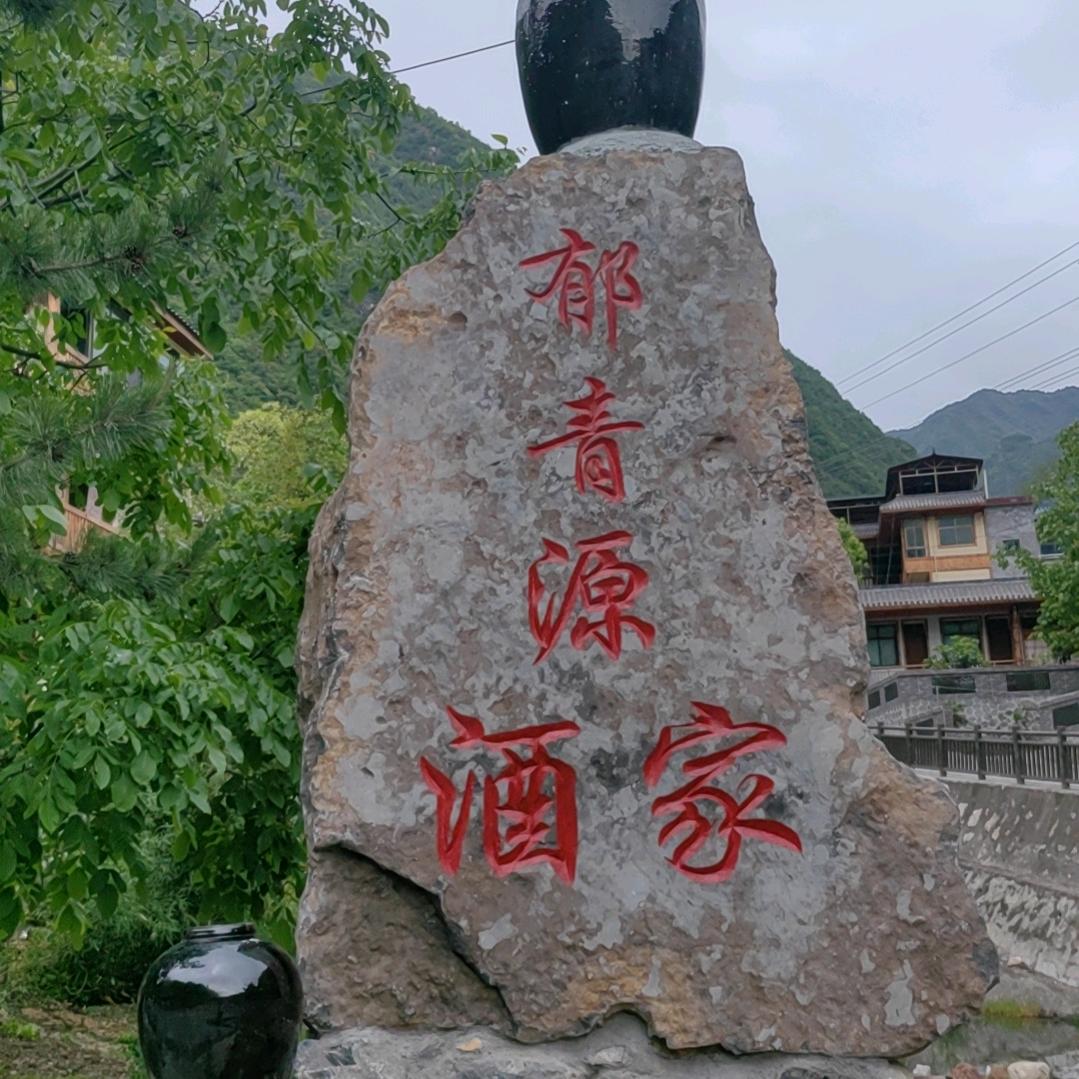 郁青源燕姐农家乐