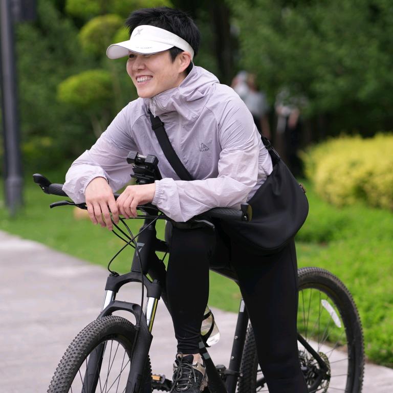 呦呦仔