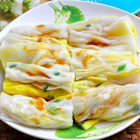 肠粉卤味