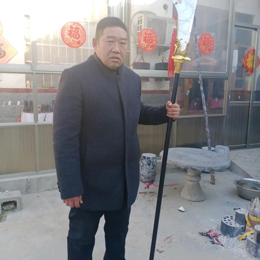 老吴的日常生活