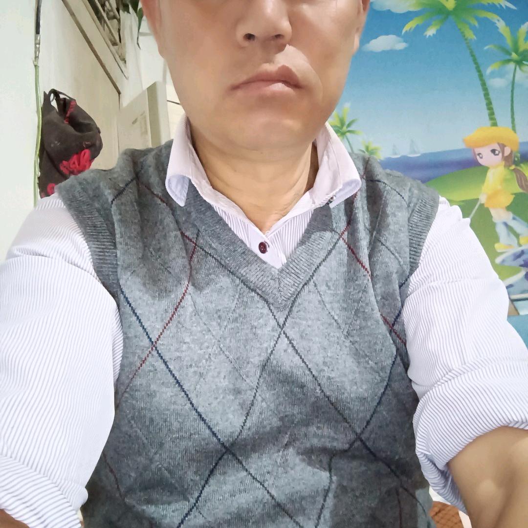 本是后山人，
