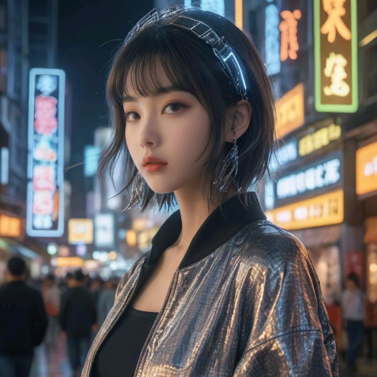 『夢里花Kai』