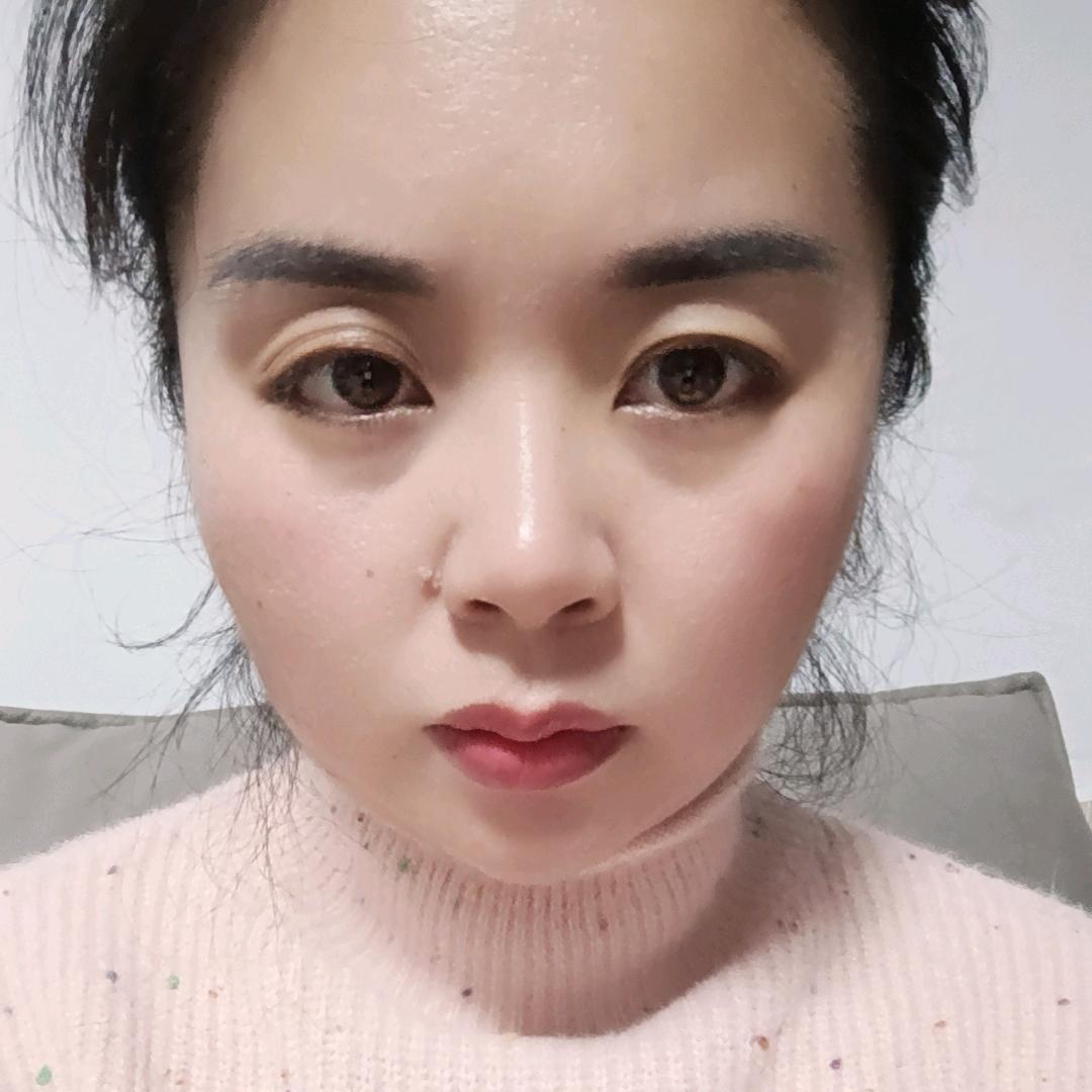 寒冰冰姐首播