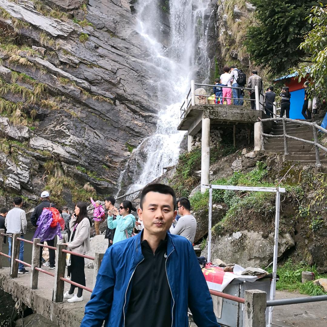 飞龙