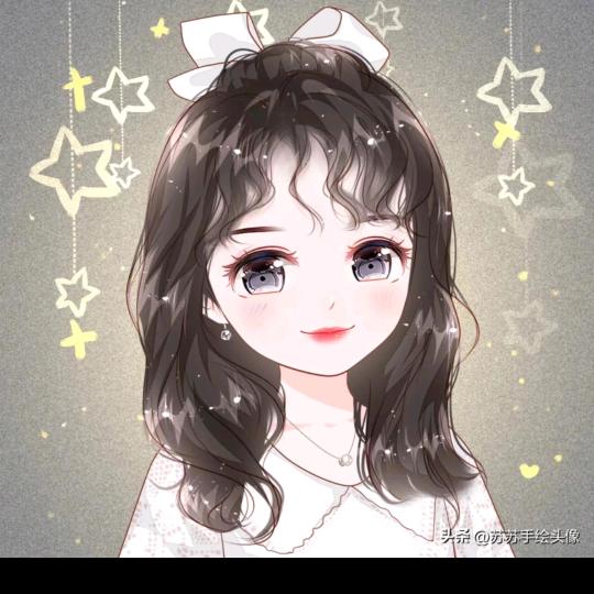 甜甜的茶