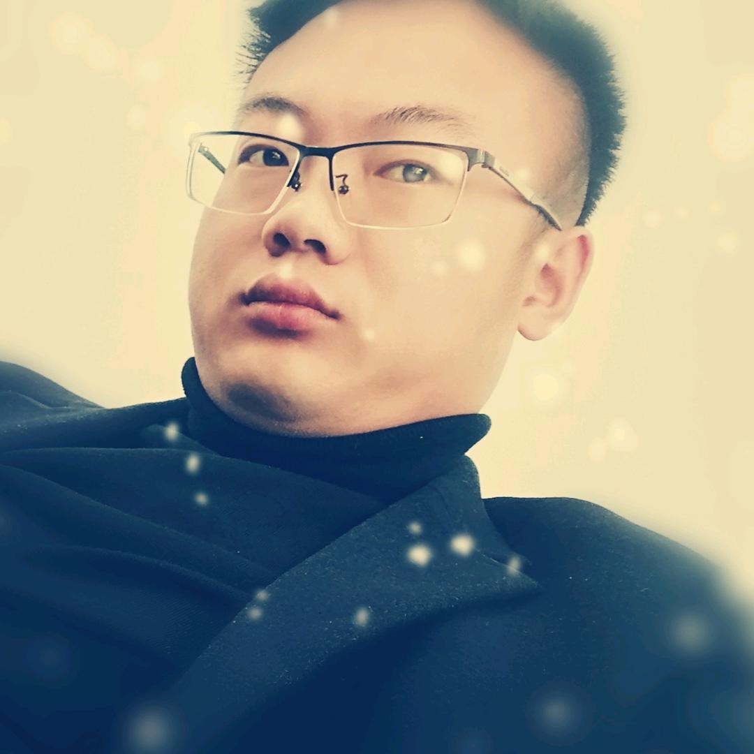 @长春金融~范儿