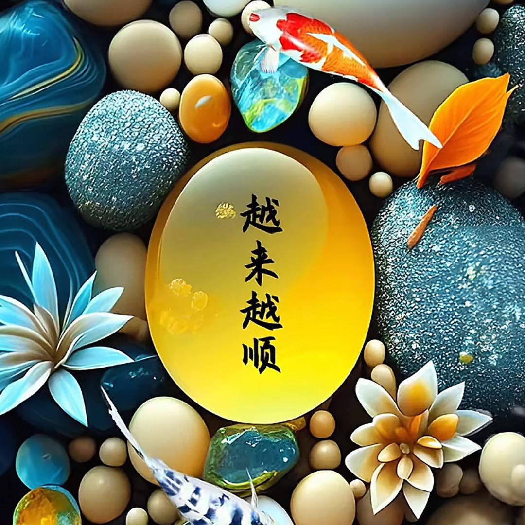 嘴馋呀