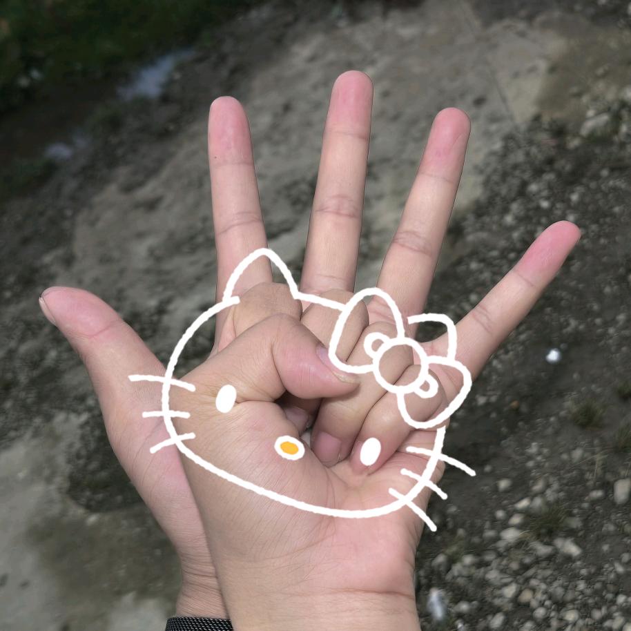 桂花～