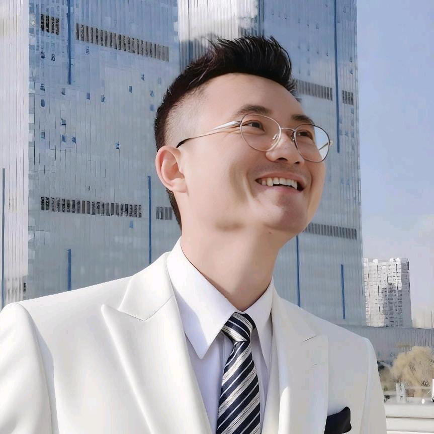 心诚聊商道