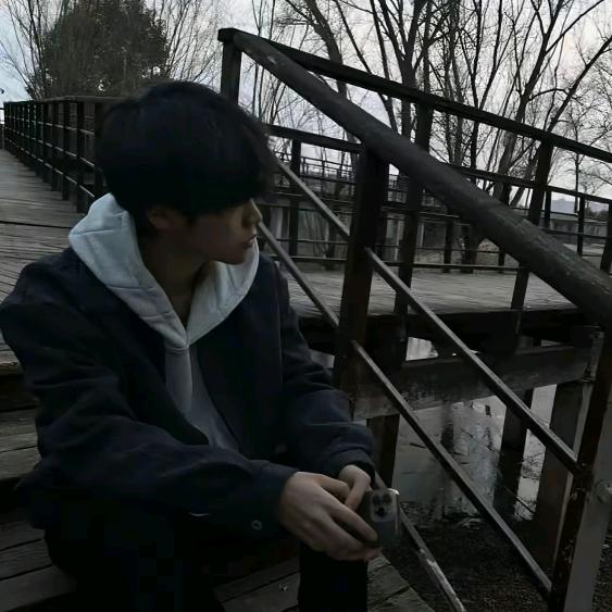 孤山行🛹～