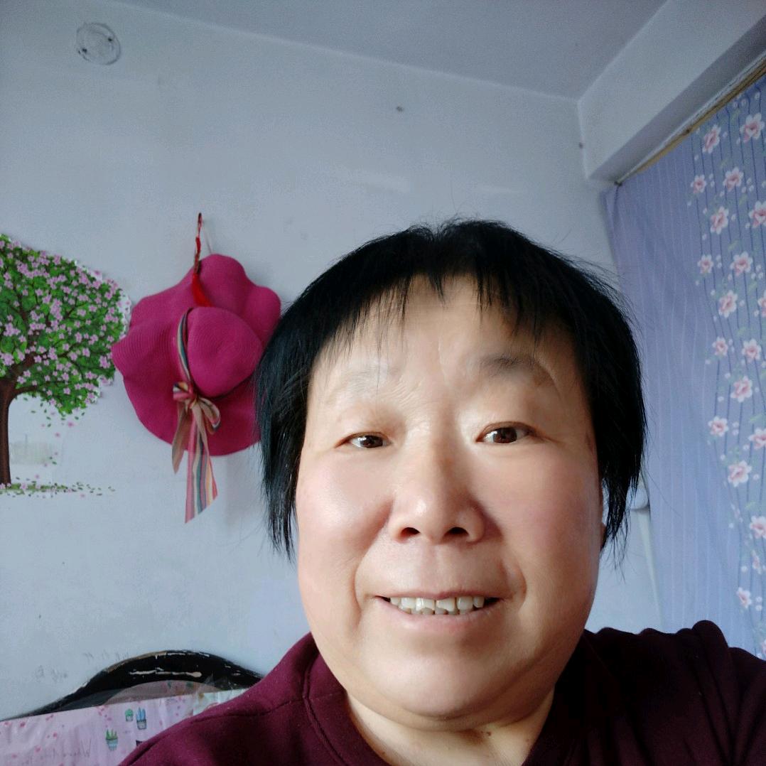 福妈