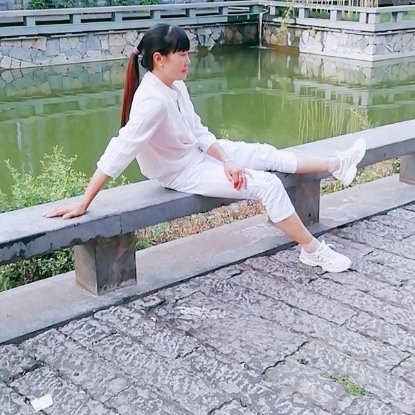 🌹幸福的快乐🌹