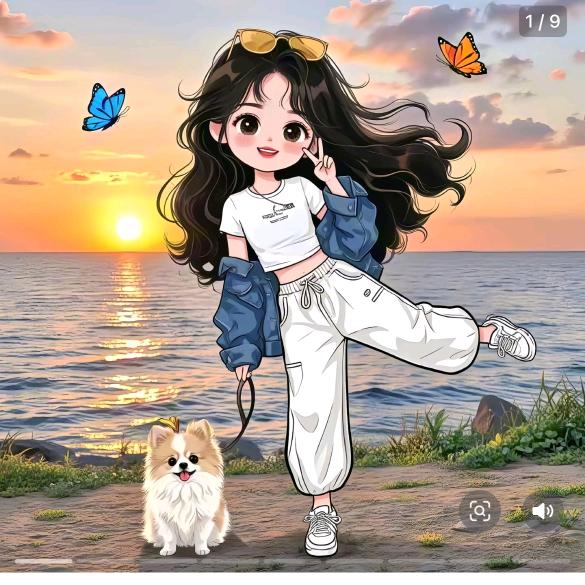 皮卡丘小Q