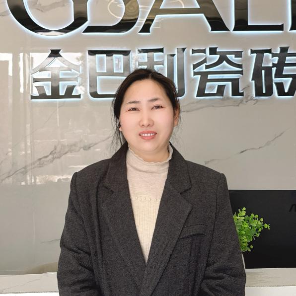 息县金巴利瓷砖—冬梅