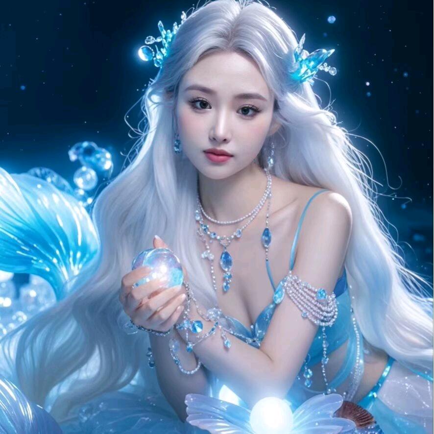 默默努力的小小七