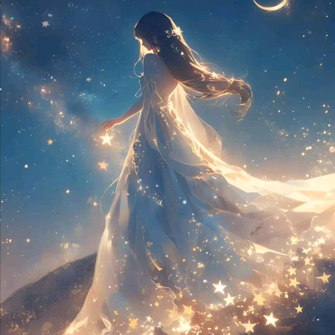 满目星河