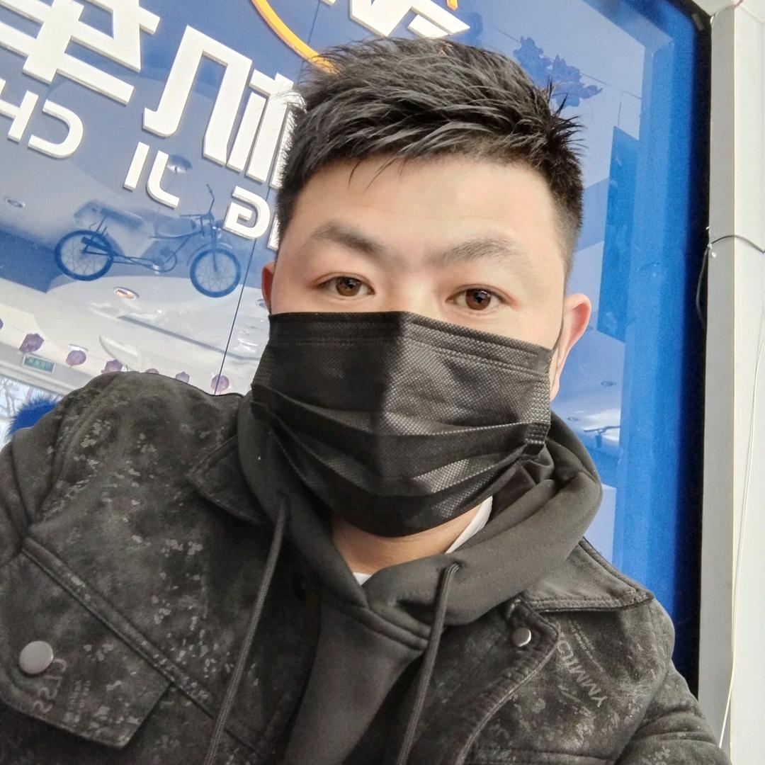北京万丰机车郭少